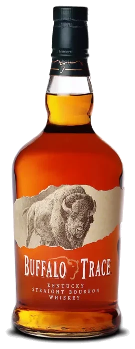 Buffalo Trace Bourbon