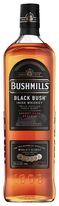 Bushmills Black Bush