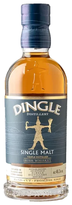 Dingle Single Malt