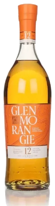 Glenmorangie 12 Year Old Original