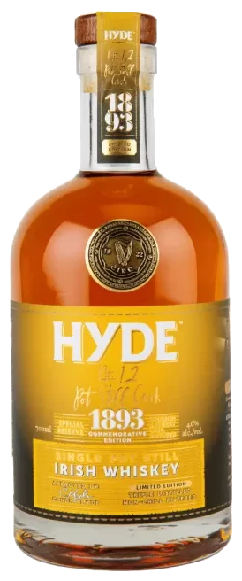 Hyde No.12 Single Pot Still