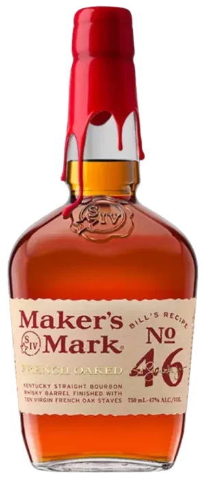 Maker's Mark 46
