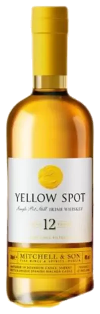 Yellow Spot 12 Year Old